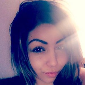 Meet your Posher, Angie