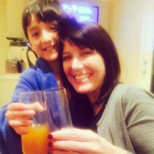 Meet your Posher, Gretchen