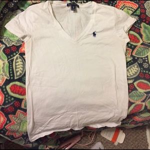 Polo Ralph Lauren v-neck