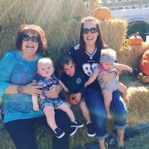 Meet your Posher, Ashley