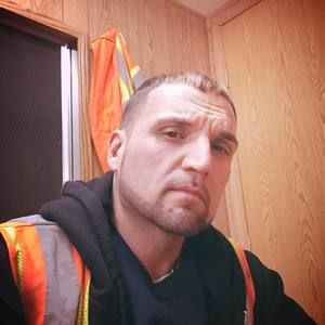 Meet your Posher, Salvatore