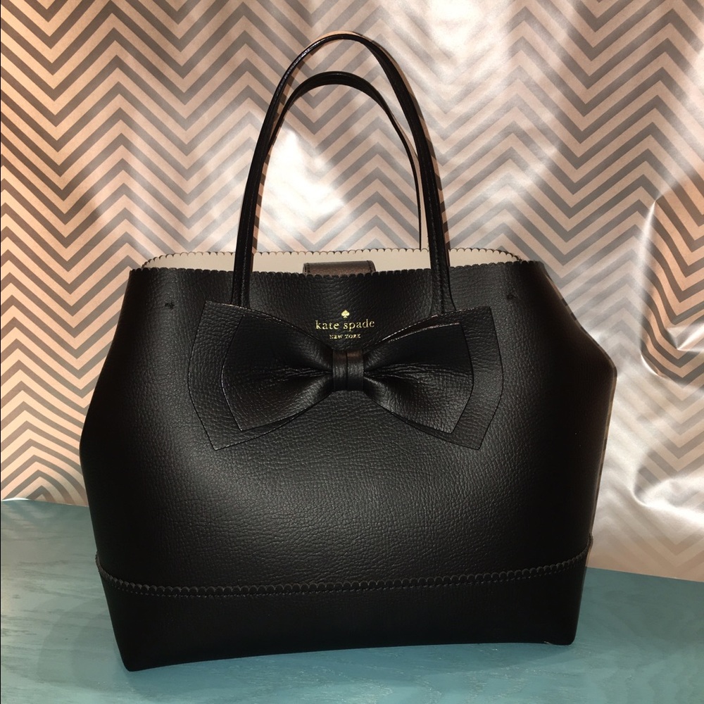 Kate Spade ♠️ Georgia Vanderbilt