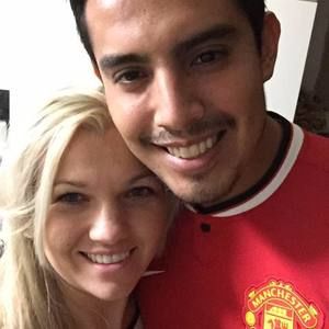 Meet your Posher, Tanya