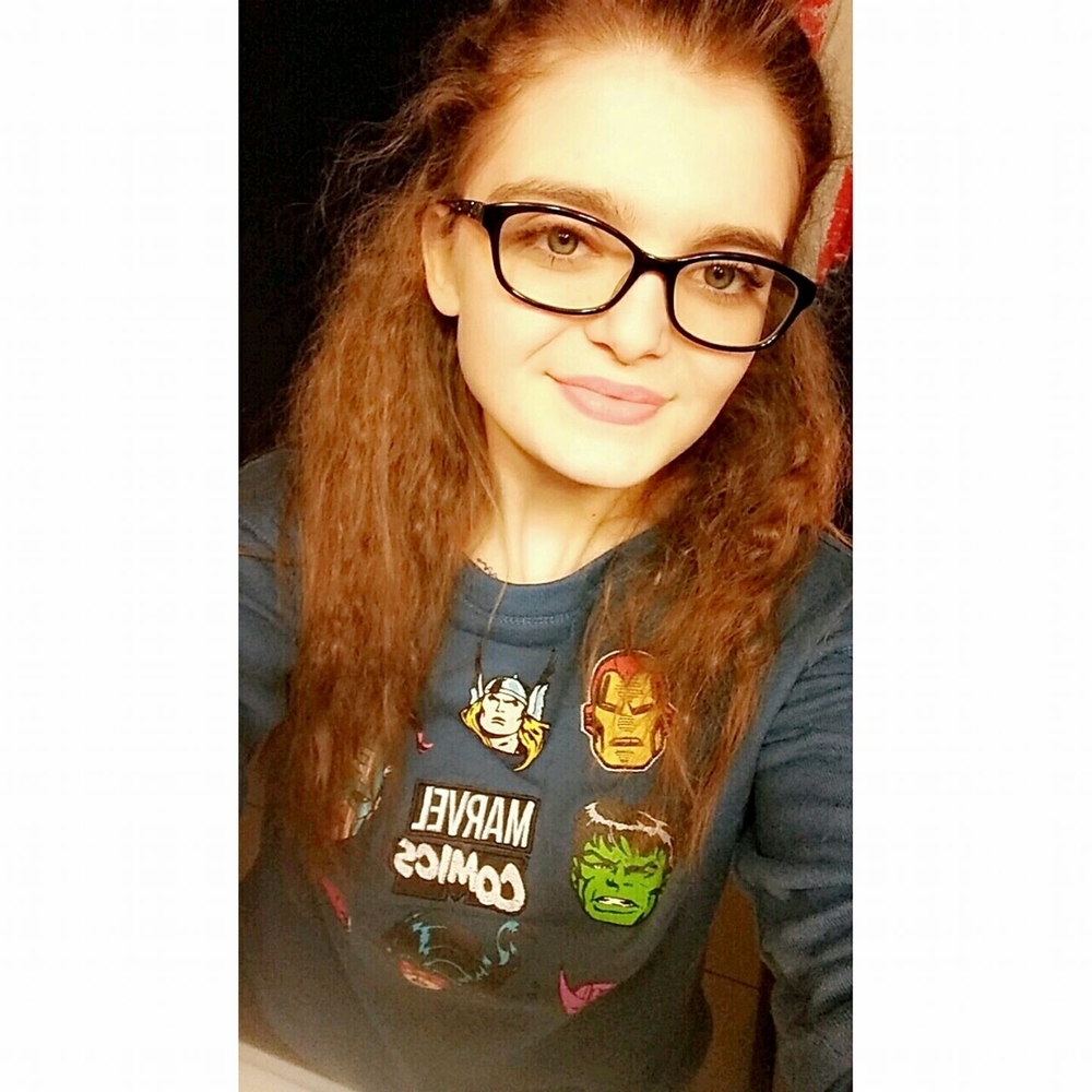 Meet your Posher, Angela