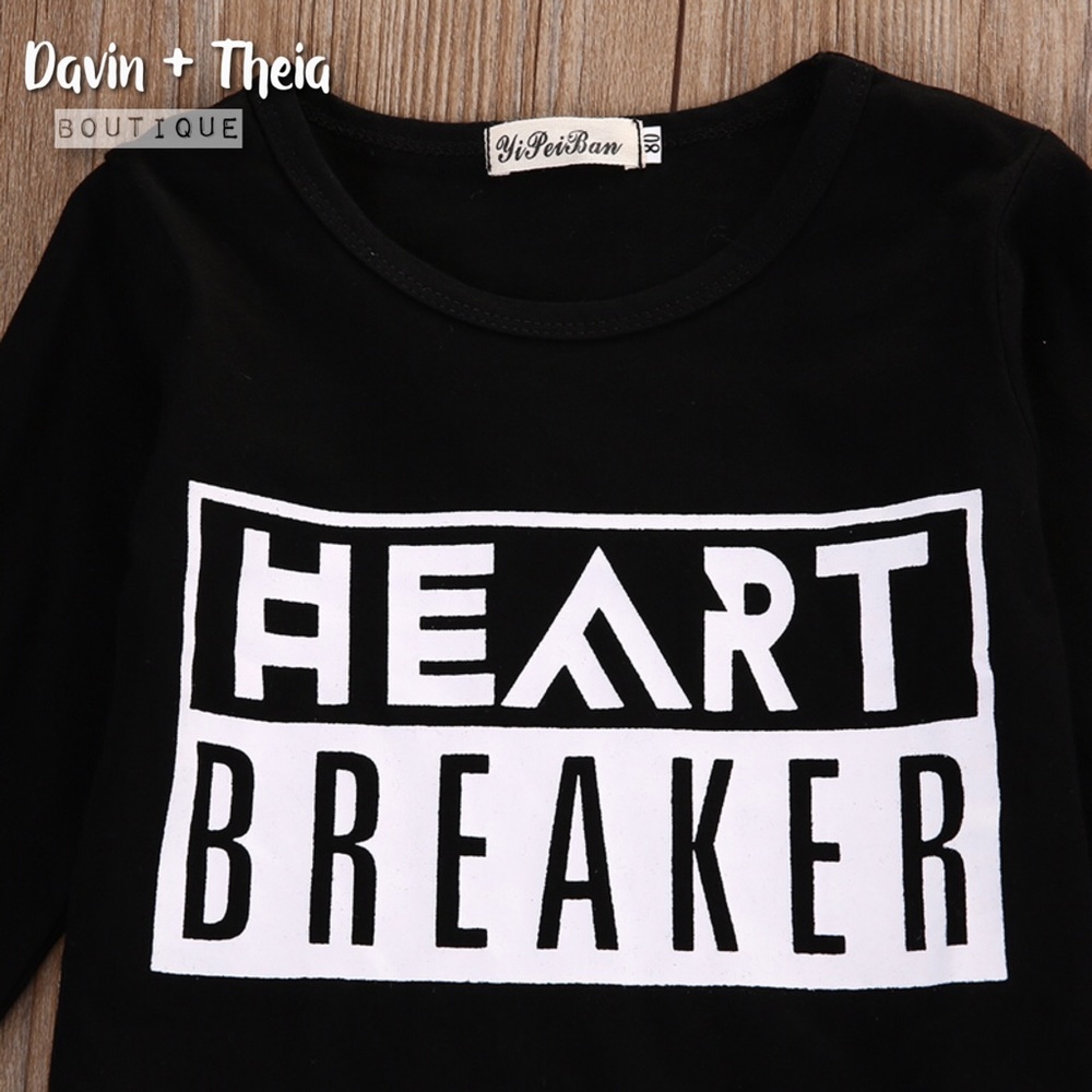 💖 Heart Breaker - Picture 3 of 7