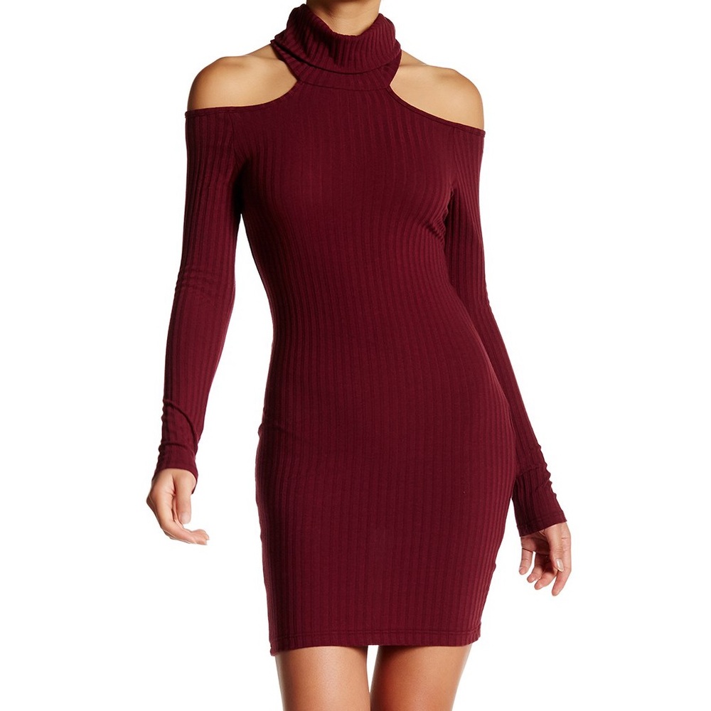 NWT Sole Mio Mini Dress