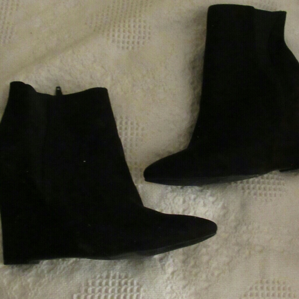 Booties - Picture 2 of 3
