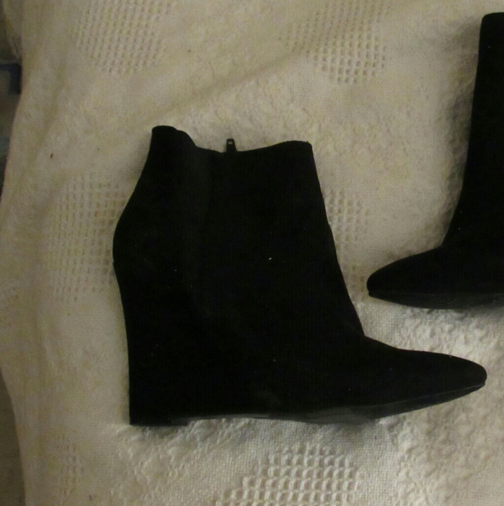 Booties - Picture 3 of 3