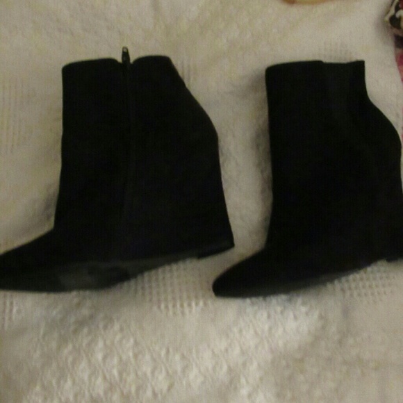 Booties - Picture 1 of 3