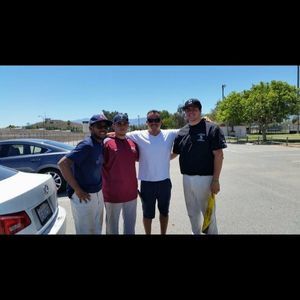 Meet your Posher, Danny