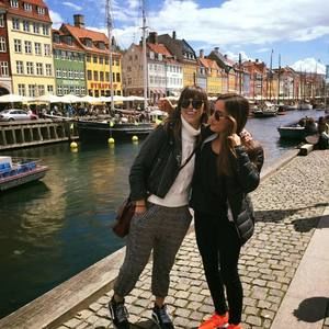 Meet your Posher, Lexi