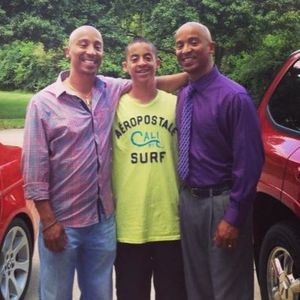 Meet your Posher, Kurt