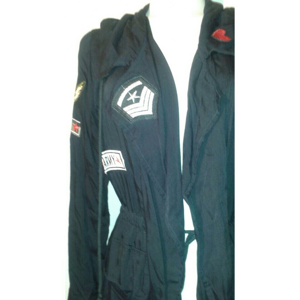 Spring Thin Jacket - Picture 5 of 7