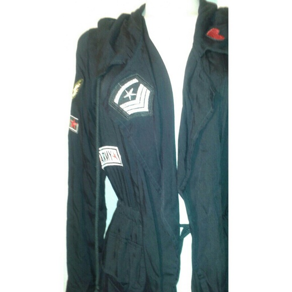 Spring Thin Jacket - Picture 5 of 7