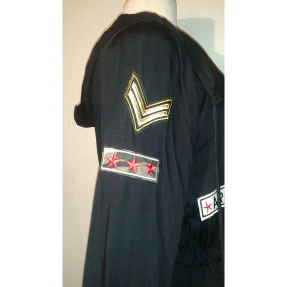 Spring Thin Jacket - Picture 6 of 7