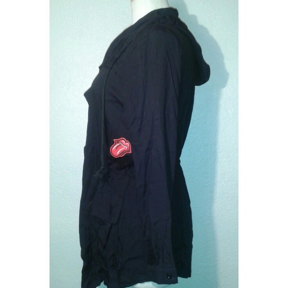 Spring Thin Jacket - Picture 7 of 7