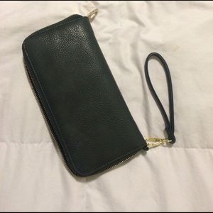 Big Buddha Wallet/Clutch/Wristlet