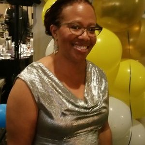 Meet your Posher, Alicia