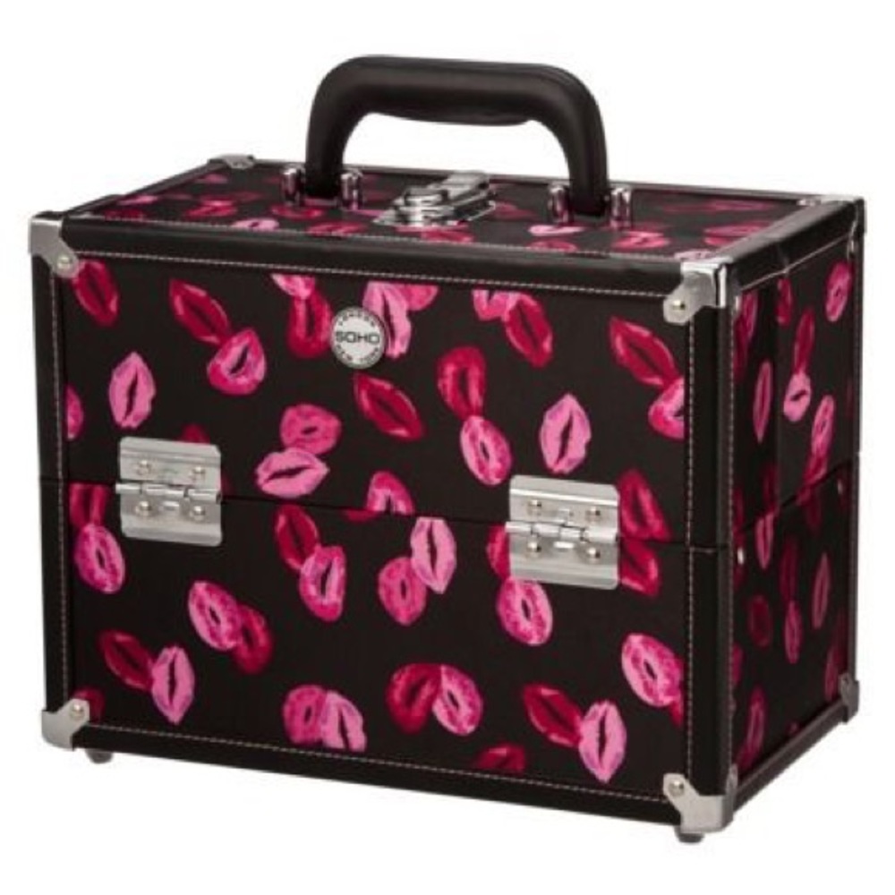 SOHO Makeup Box