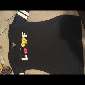 Disney Mickey shirt