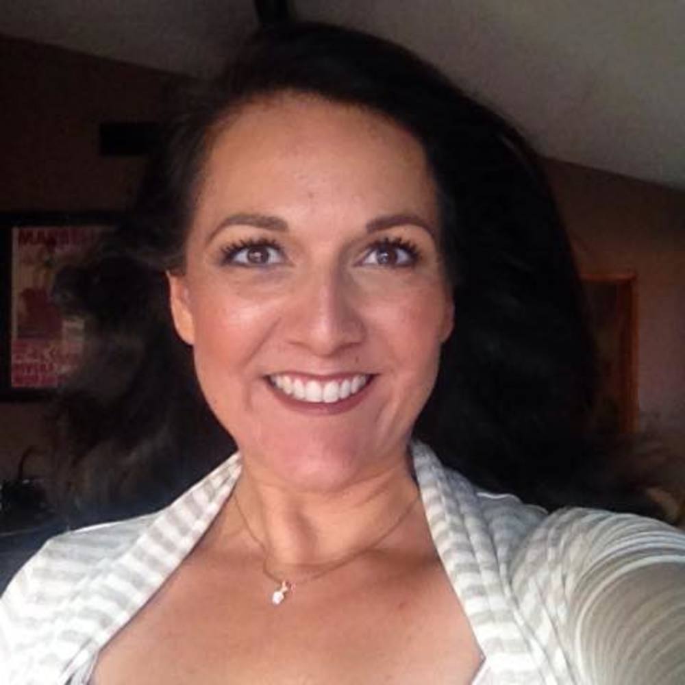 Meet your Posher, Laura