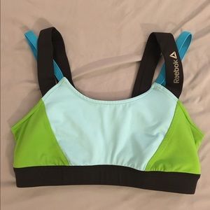 Reebok Sports Bra