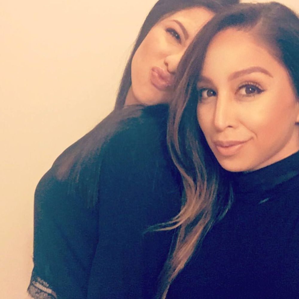 Meet your Posher, Vivian