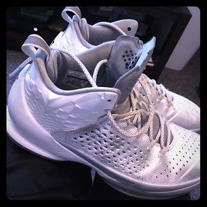 Jordan Melo M11 All-Star Pearl