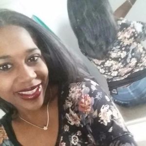 Meet your Posher, Alexandria