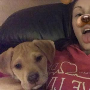 Meet your Posher, Ericka