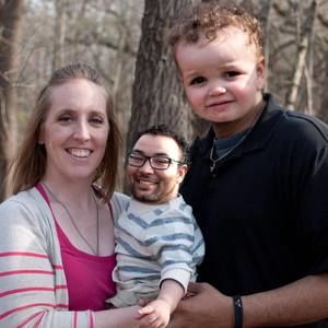 Meet your Posher, Preston