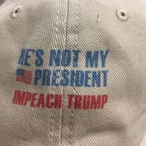 Meet your Posher, Debbie