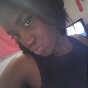 Meet your Posher, Brandy