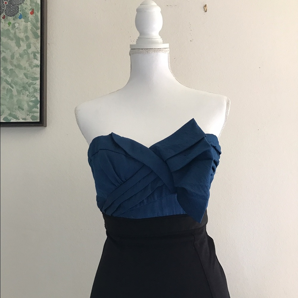 Bcbg dress.  Size 0.