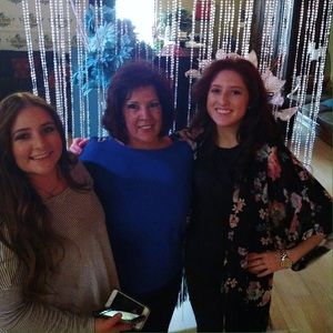 Meet your Posher, Adriana