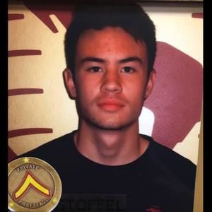 Meet your Posher, Jordan