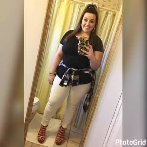 Meet your Posher, Madison