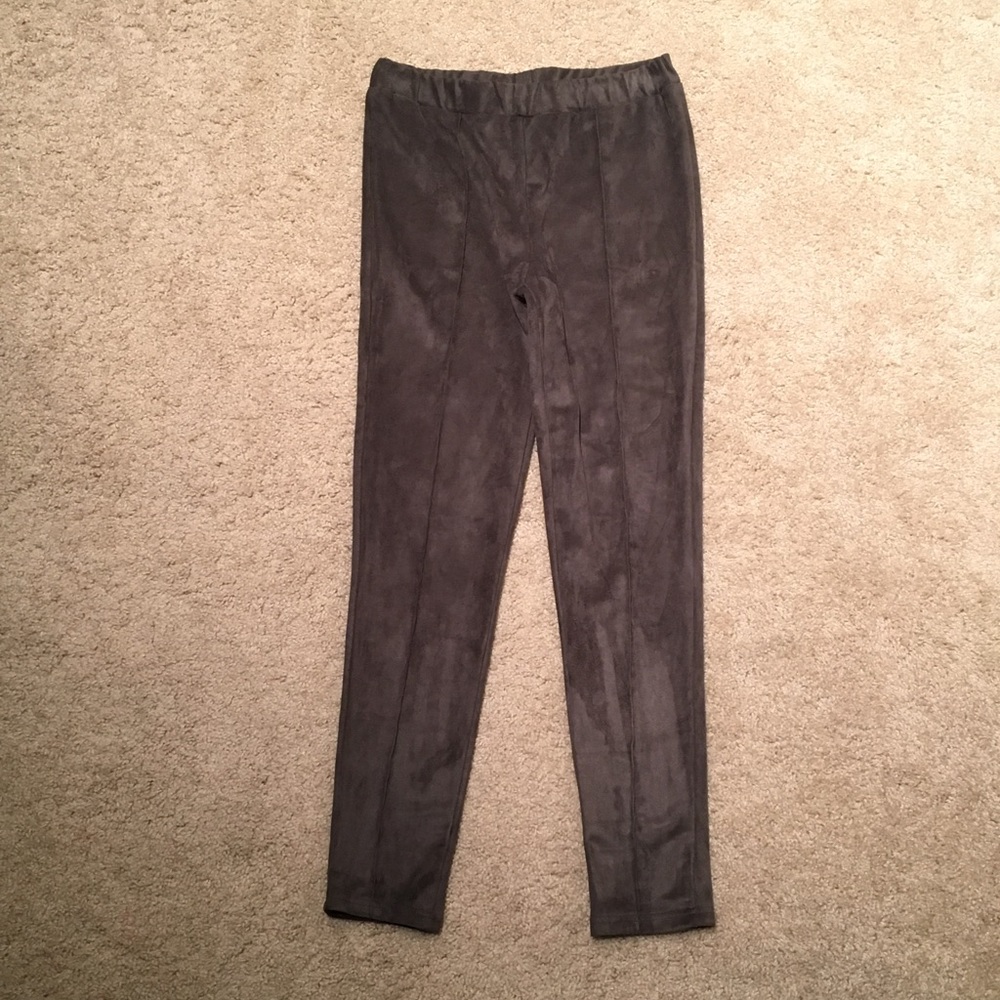 🆑 Olive Leggings
