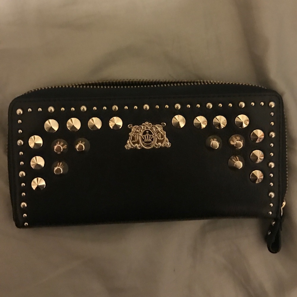 Juicy Couture wallet