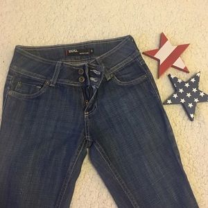 BDG Super Flare Jeans - LIKE NEW