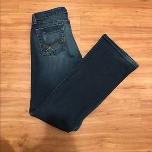 BKE "Trinity Stretch" Bootcut Jeans
