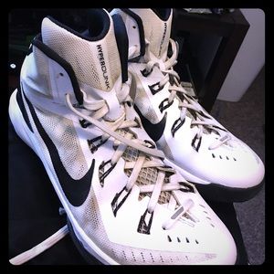 Nike Hyperdunks (2014)