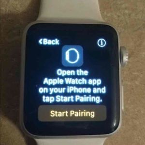 Apple Watch