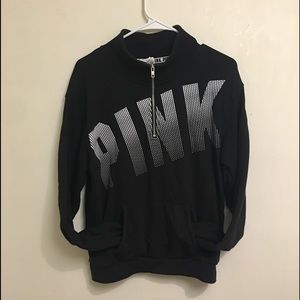 Victoria's Secret Pink sweatshirt
