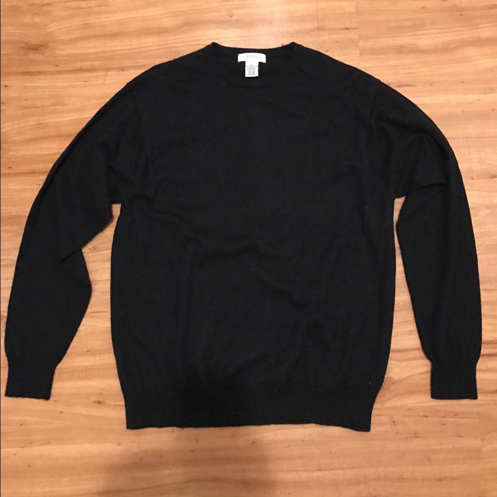 100% Merino Wool Sweater! Super soft!