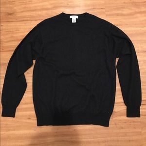 100% Merino Wool Sweater! Super soft!