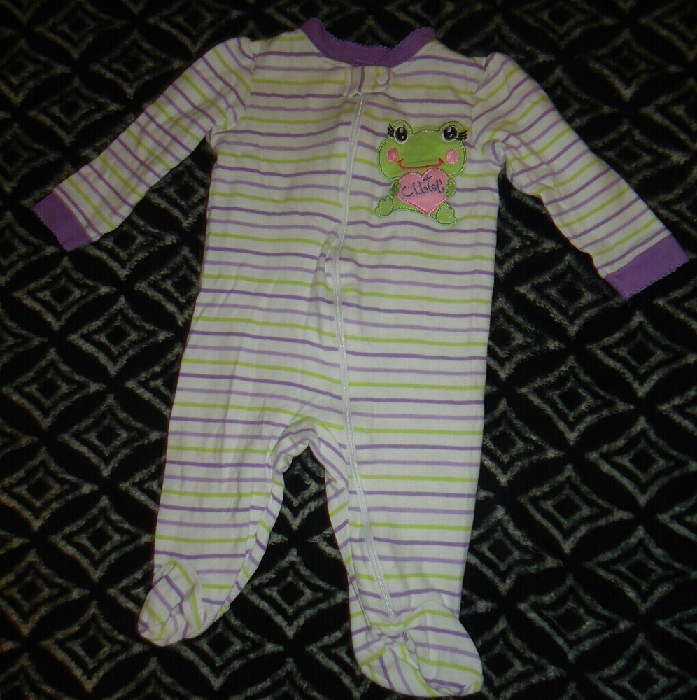 Granimals onesie