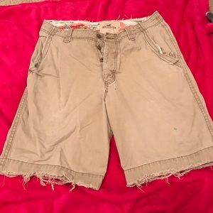 Hollister Shorts