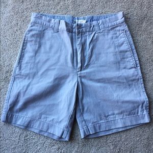 J. Crew Factory Shorts