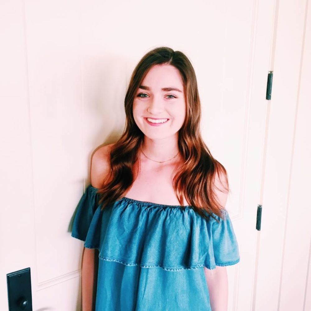 Meet your Posher, Catherine
